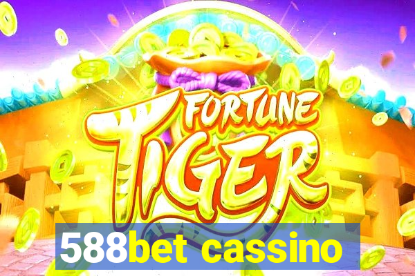 588bet cassino